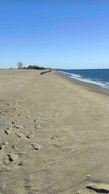 Casa Al Mare Holidays Casa Margherita Екстер'єр фото