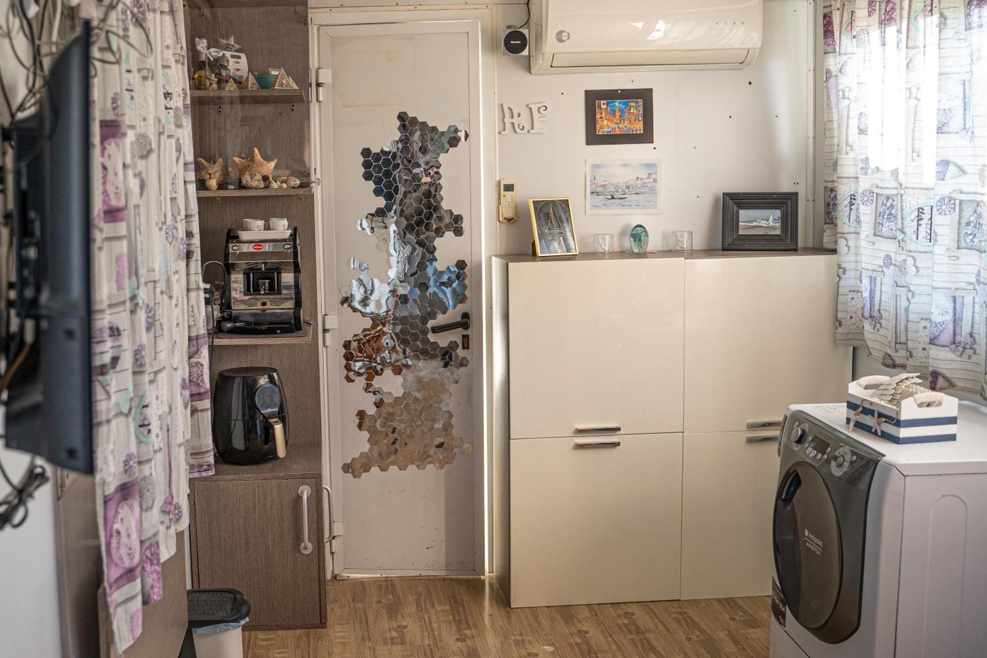 Casa Al Mare Holidays Casa Margherita Екстер'єр фото