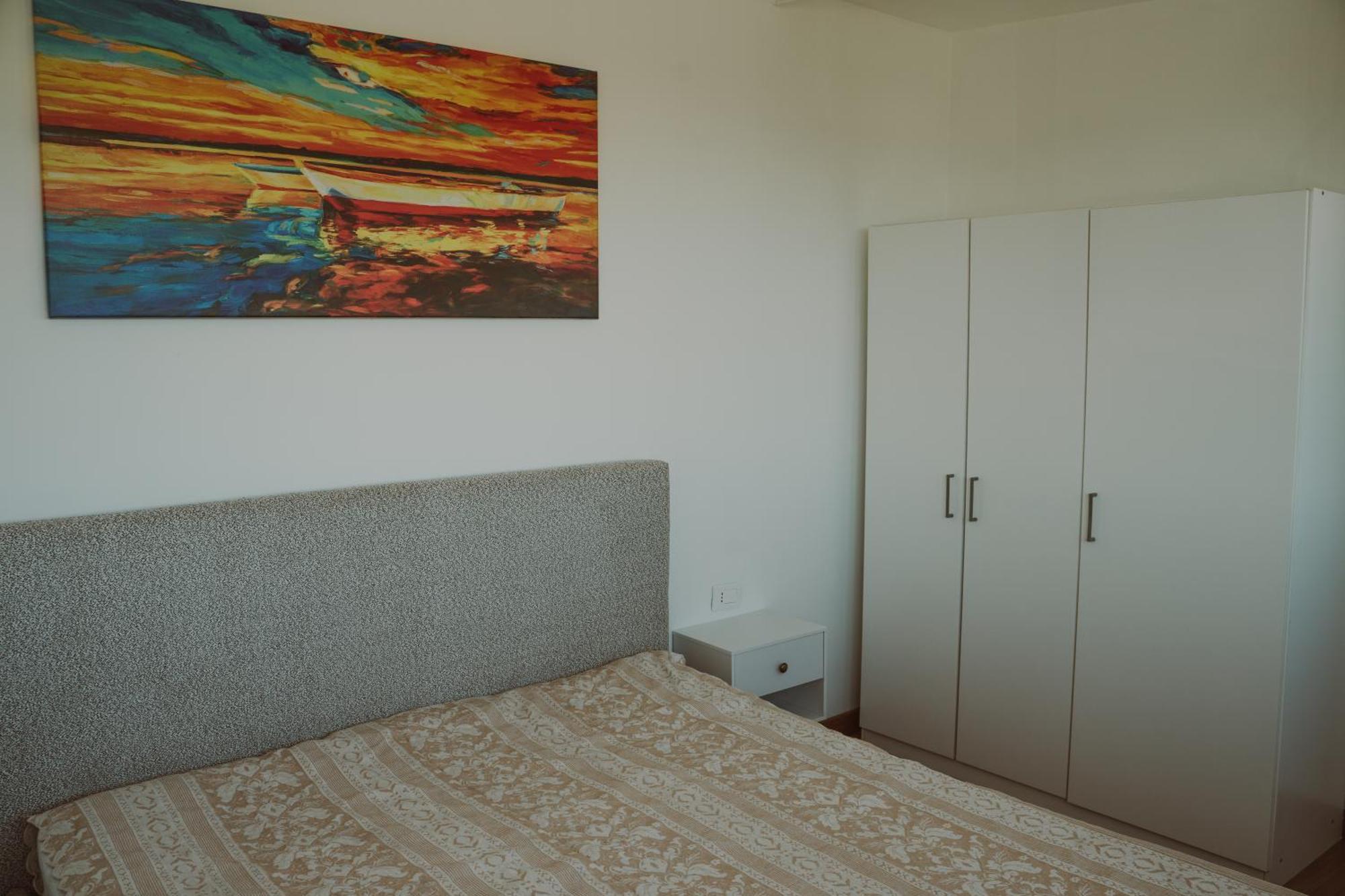 Casa Al Mare Holidays Casa Margherita Екстер'єр фото