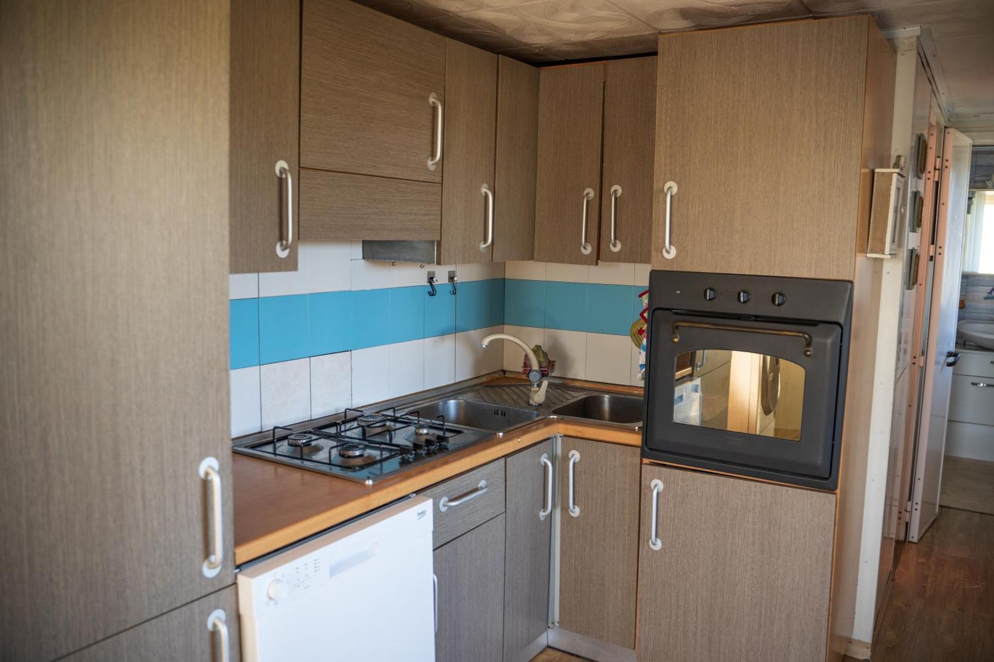 Casa Al Mare Holidays Casa Margherita Екстер'єр фото