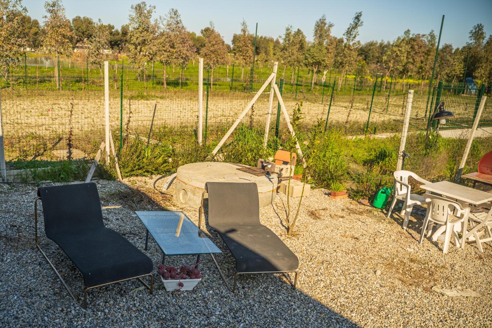 Casa Al Mare Holidays Casa Margherita Екстер'єр фото